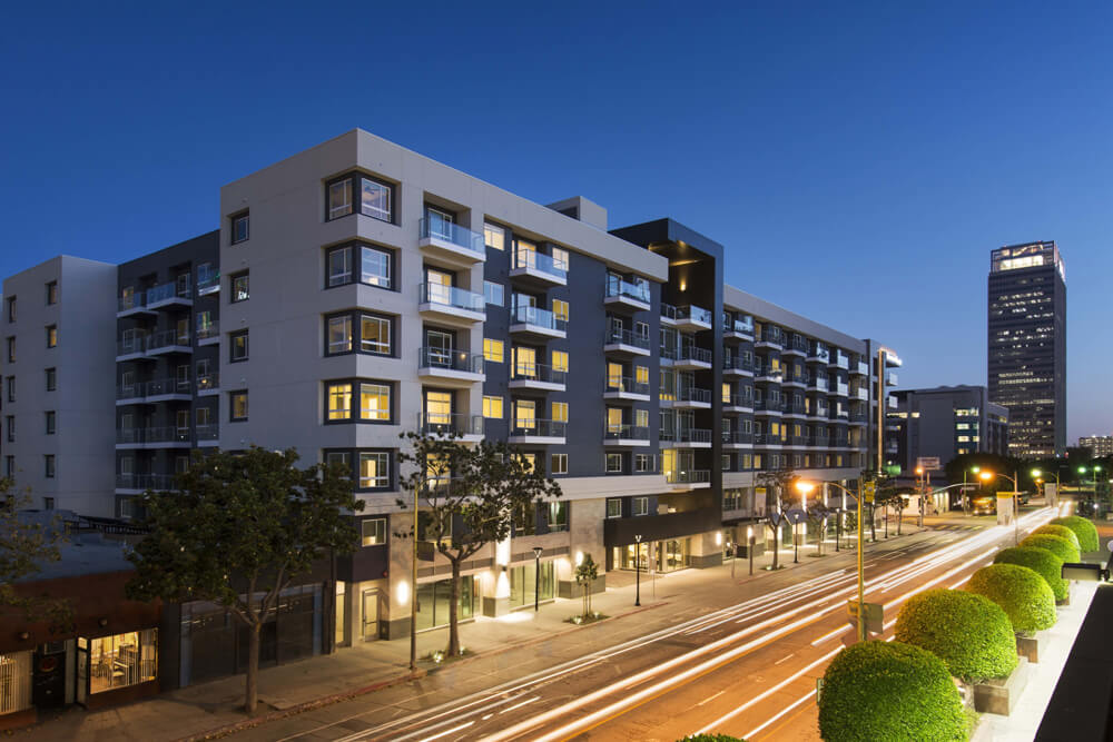 Schoonmaak onderhoud